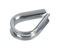 Kjettinger & Vaiere^Home it Kause 3 mm 2 stk.