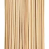 Grilltilbehør^Grillexpert Kebab/grillspyd bambus 100 stk. -