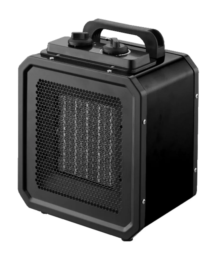 Varmevifter & Vifteovner^Grad Keramisk vifteovn 3000 W -
