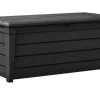 Putekasser^Keter Brightwood putekasse 454 liter