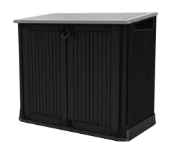 Redskapsboder^Keter oppbevaringsbod Store-It-Out MIDI
