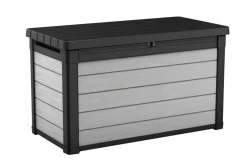 Putekasser^Keter putekasse Denali - 380 liter