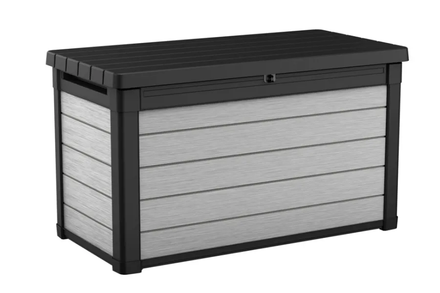 Putekasser^Keter putekasse Denali - 380 liter