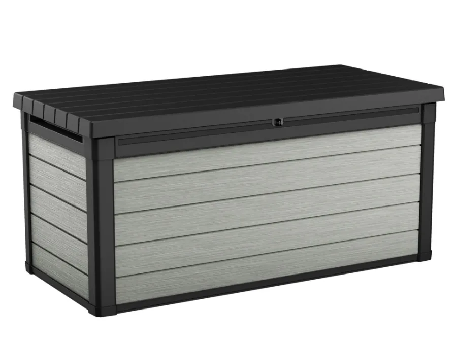 Putekasser^Keter putekasse Denali - 570 liter