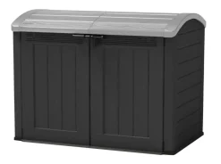 Redskapsboder^Keter Store-It-Out Ultra oppbevaringsbod 2000 liter