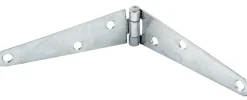 Grep & Hengsler^Home it Kistehengsel 40 x 150 mm - 2 stk.
