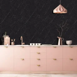 Kjøkkenplater^Kitchenline Kjøkkenplate 610 x 610 mm Granite