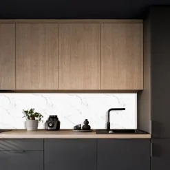 Kjøkkenplater^Kitchenline Kjøkkenplate 610 x 610 mm Marmor Trevor