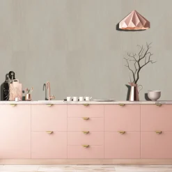 Kjøkkenplater^Kitchenline Kjøkkenplate 610 x 610 mm Sandstone