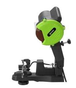 Motorsager & Kjeder|Øvrige Hagemaskiner^Garden Kjedeslipemaskin elektrisk 85 W - ®