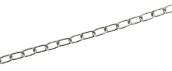 Kjettinger & Vaiere^Home it Kjetting Ø1,4 mm x 2 meter