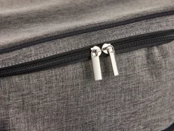 Sesongavslutning|Campingutstyr^Sunlife Kjølebag 19 liter Lyon - ® Grå