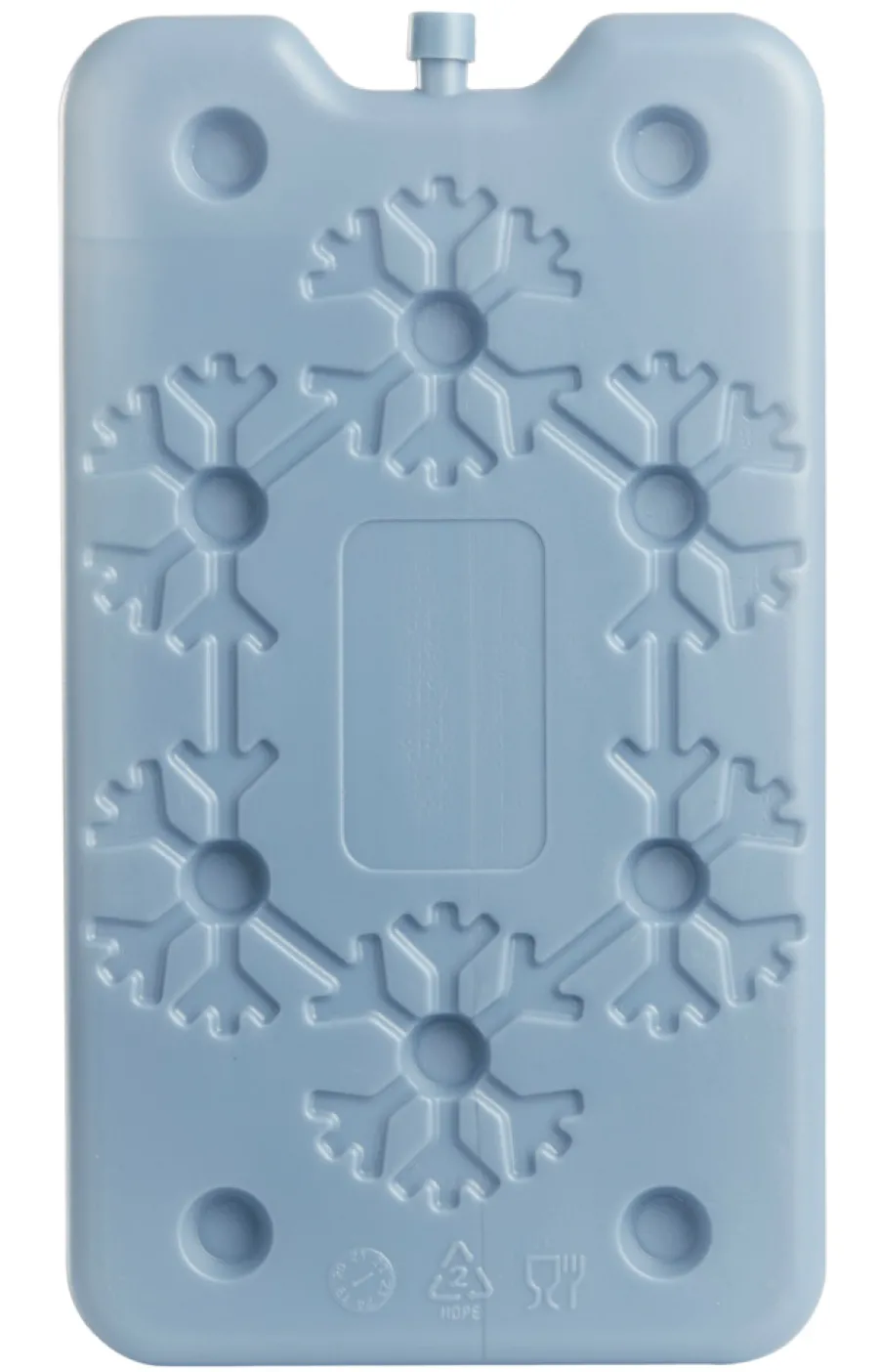 Sesongavslutning|Campingutstyr^Sunlife Kjøleelement Edinburgh 400 g - ®