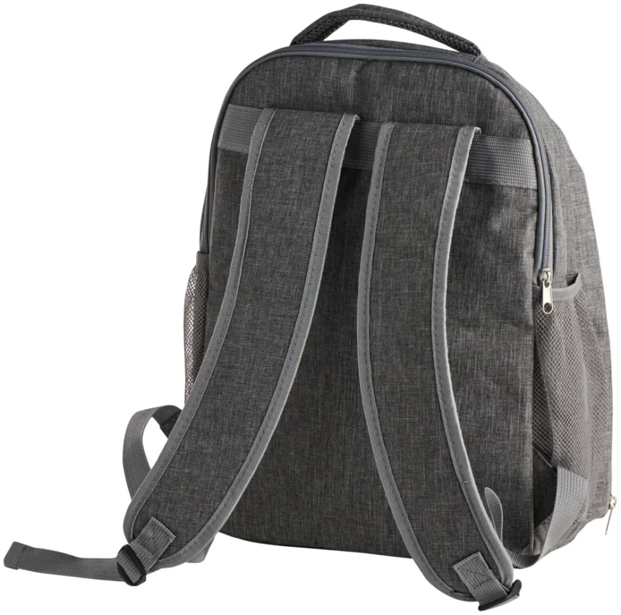 Sesongavslutning|Campingutstyr^Sunlife Kjøleryggsekk 24 liter - ®