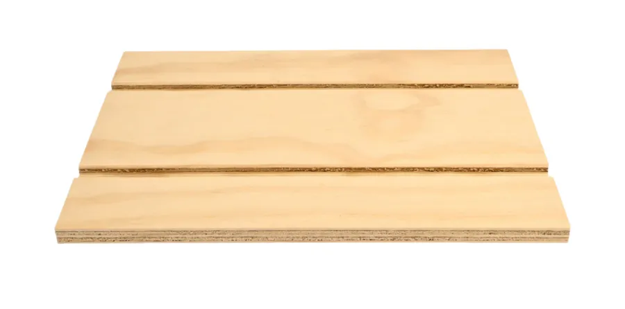 Kryssfiner|Kledningsplater^Selex Kledningsplate 12 mm
