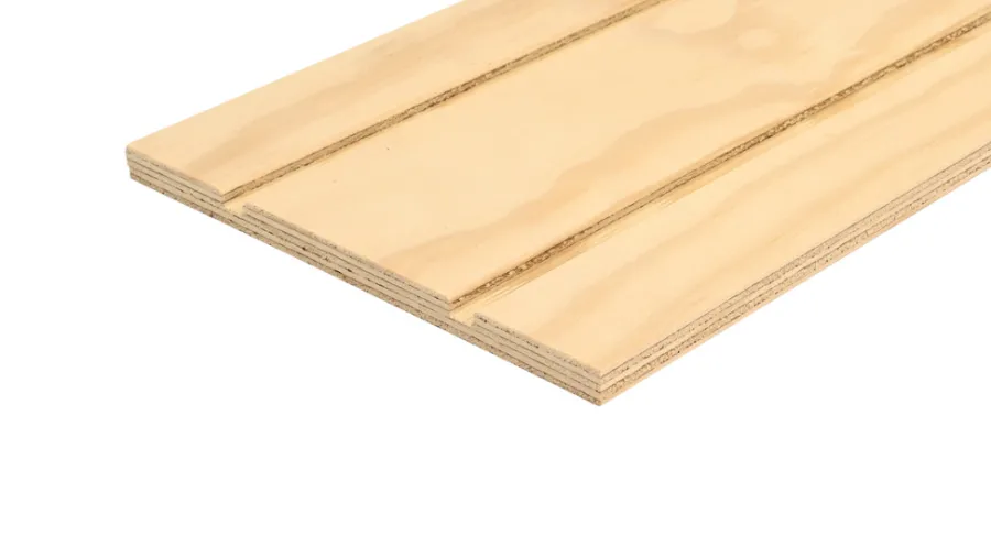 Kryssfiner|Kledningsplater^Selex Kledningsplate 12 mm
