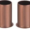 Rørkoblinger^ Klemring støtteforing 10 mm