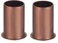 Rørkoblinger^ Klemring støtteforing 10 mm
