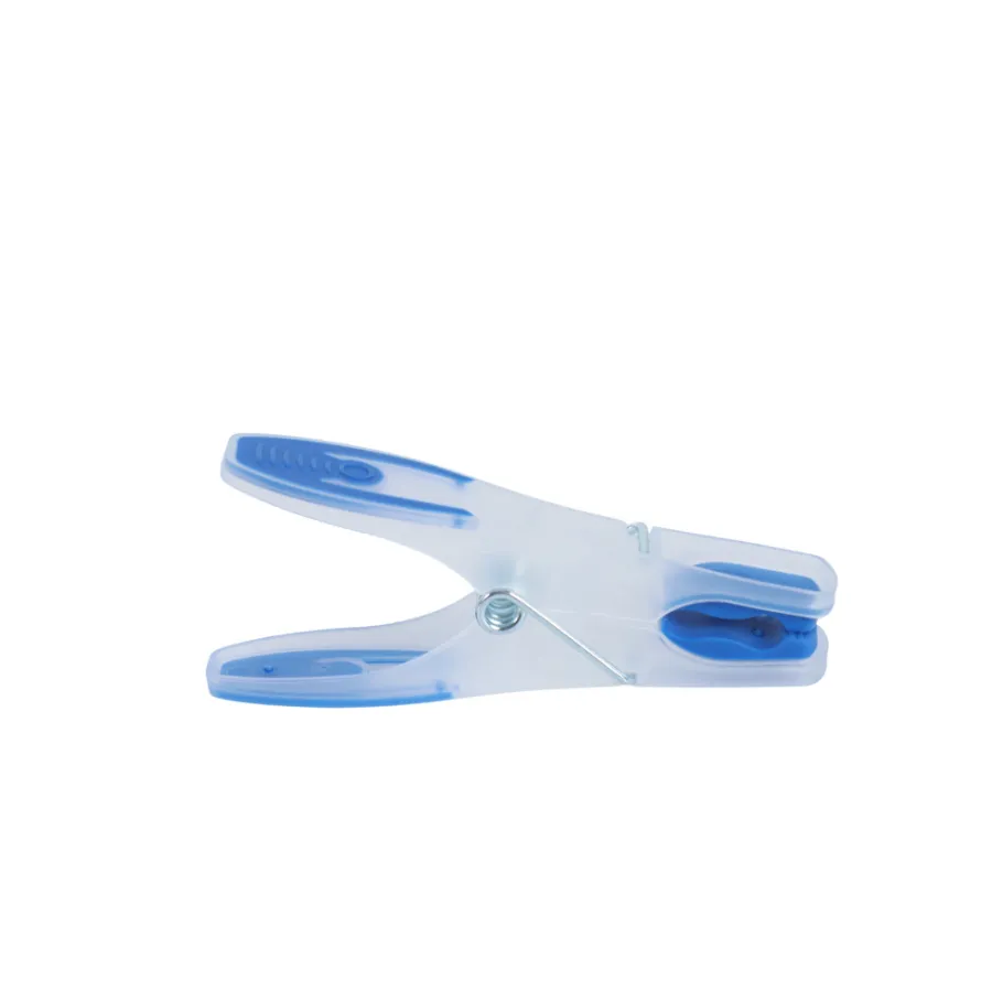 Tørkestativer^G. Funder Klesklyper plast 25 stk. -