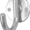 Knagger & Knaggrekker^Home it Kleskrok enkel A-5 sateng