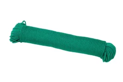 Tau & Snor^ Klessnor 3 mm x 60 meter turkis