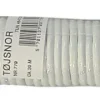 Tau & Snor|Tørkestativer^ Klessnor plast 20 meter - hvit