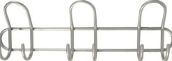 Knagger & Knaggrekker^Home it Knaggrekke P-3 med 3 knagger