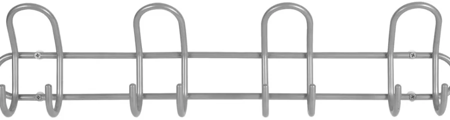 Knagger & Knaggrekker^Home it Knaggrekke P4 sateng 54,5 cm