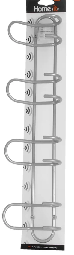 Knagger & Knaggrekker^Home it Knaggrekke P4 sateng 54,5 cm