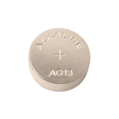 Knappcellebatterier^Firefly Knappcellebatteri LR44 2 stk.