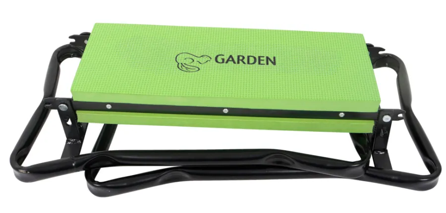 Trappestiger^Garden Knekrakk 2-i-1 49 x 59 x 28 cm – ®