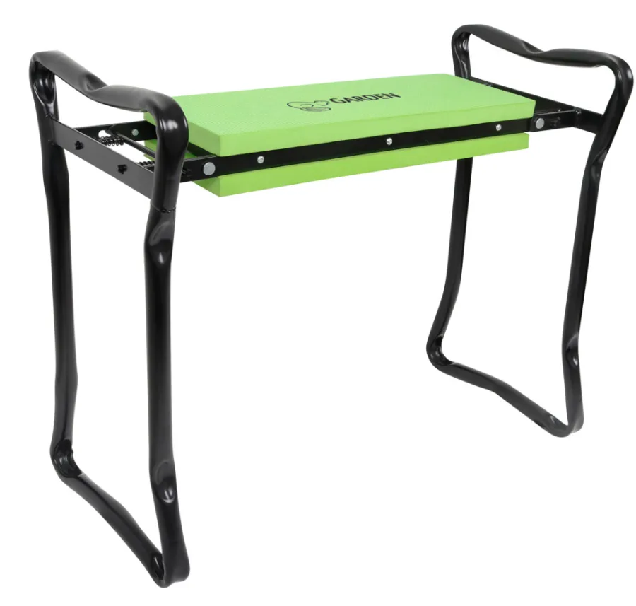 Trappestiger^Garden Knekrakk 2-i-1 49 x 59 x 28 cm – ®