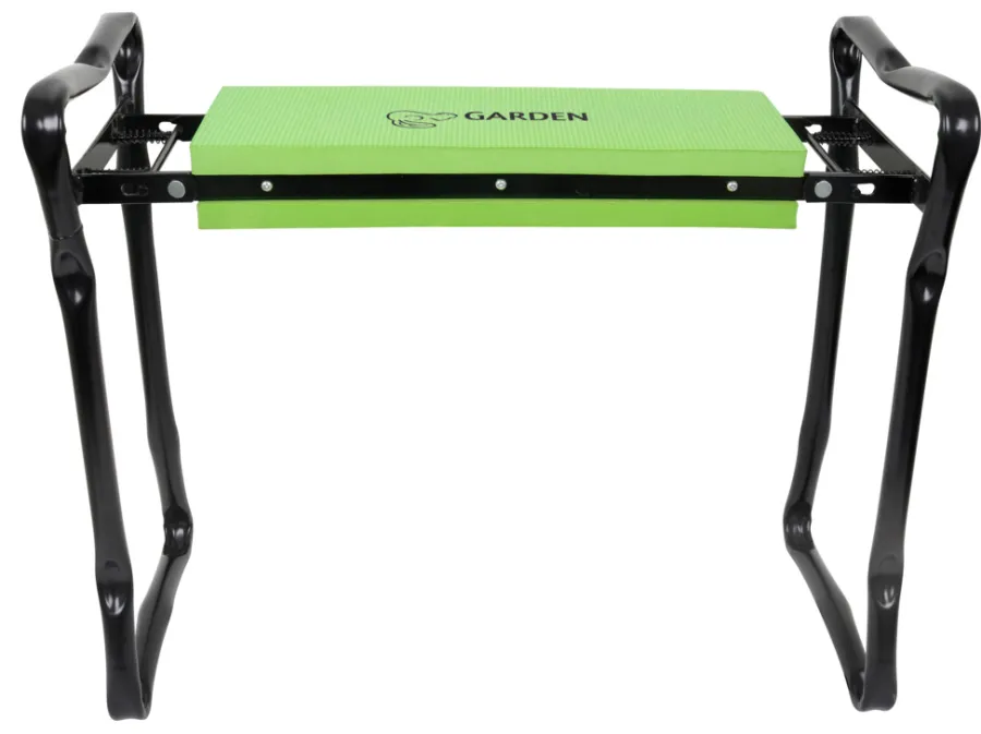 Trappestiger^Garden Knekrakk 2-i-1 49 x 59 x 28 cm – ®