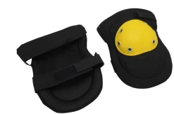 Verneutstyr^PRIZE Kneputer med justerbare stropper