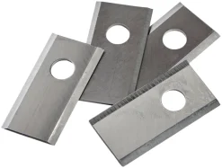 Robotgressklippere^Garden Knivblader til robotgressklipper 12-pk. - ®