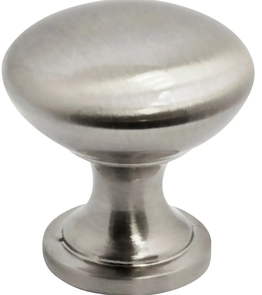 Grep & Hengsler^Home it Knott satengfinish 27,5 mm