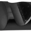 Grep & Hengsler^Home it Knott sylinder 19 mm svart - 2 stk.