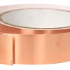 Bindetråd & Blomsterpinne|Tape^Grouw Kobberteip 2,5 cm × 4 meter