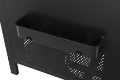 Gassgrill^Grillexpert Kombigrill til gass og kull - ® Svart