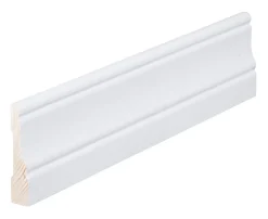 Lister^Rindalslist Kombilist 16x70 mm RK01 malt furu