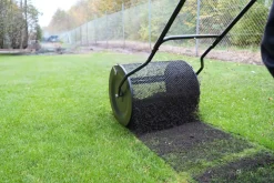 Øvrige Hagemaskiner^Garden Kompostspreder 60 liter - ®