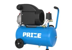 Kompressor^PRIZE Kompressor 2,0 hk 24 liter -