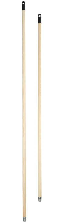 Koster^G. Funder Kosteskaft i tre 127 cm