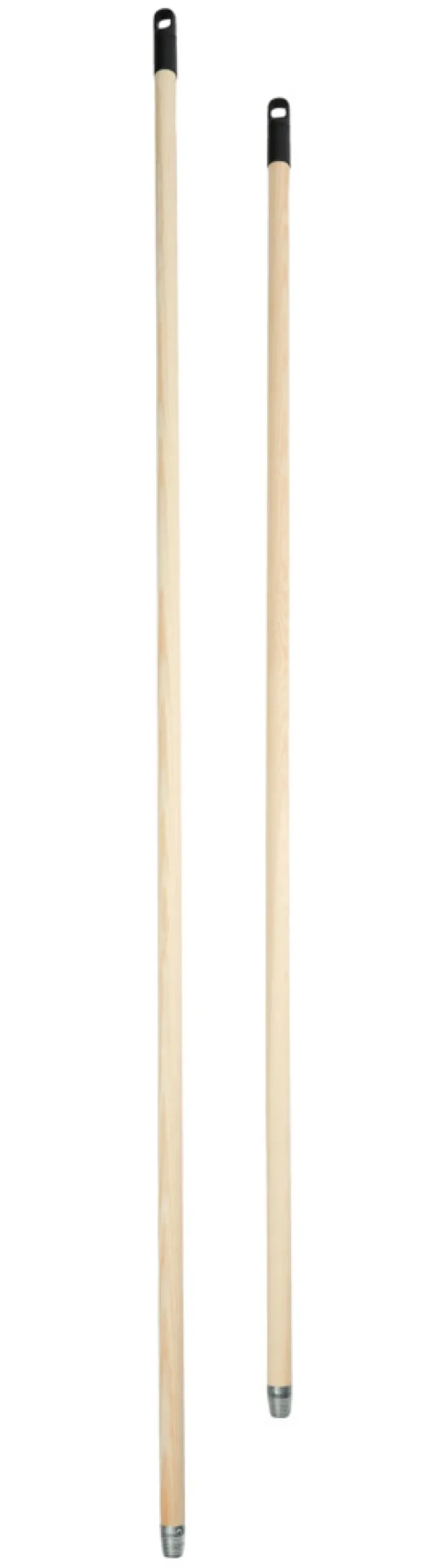 Koster^G. Funder Kosteskaft i tre 127 cm