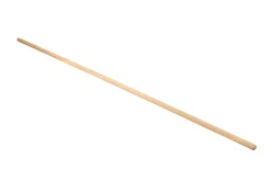 Rengjøringsartikler^G. Funder Kosteskaft tre 2,3 x 150 cm