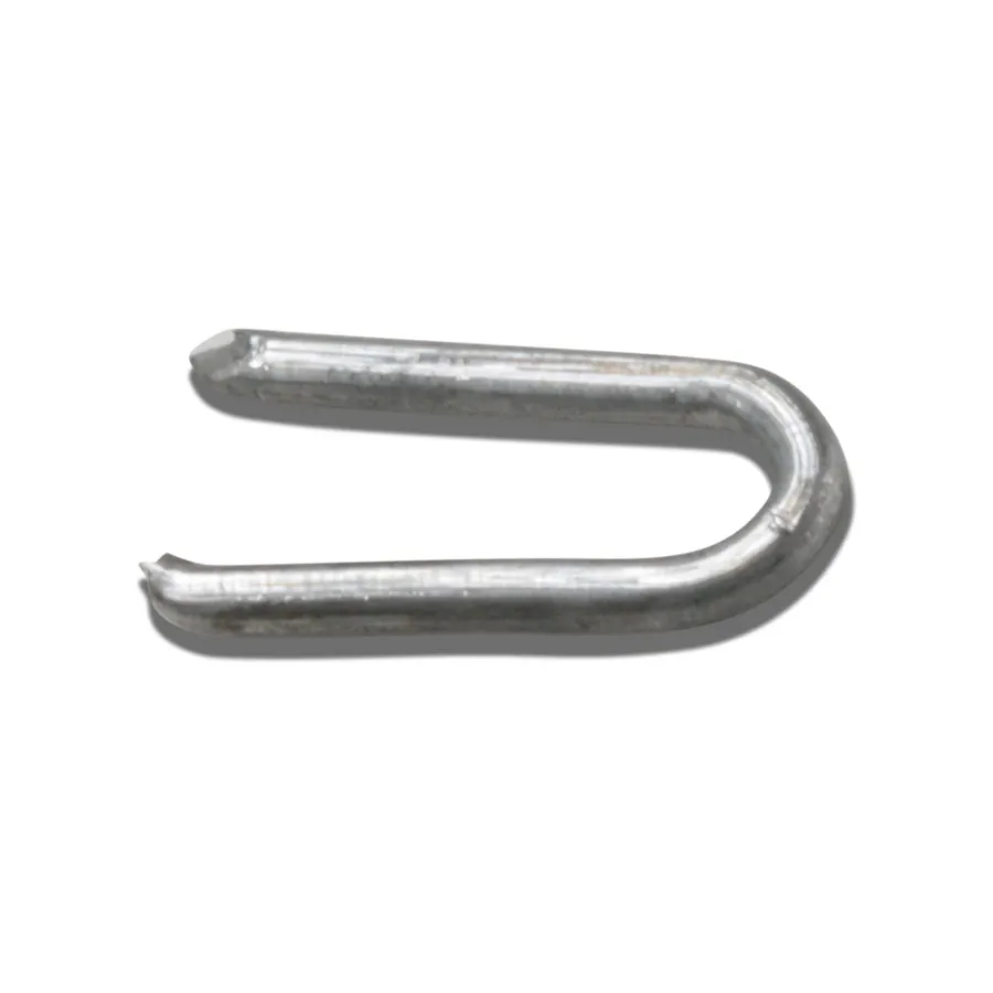 Spiker^Heco Krampe 1,75 x 19 mm - 1000 stk.