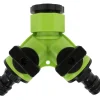 Koblinger & Sprøytepistoler^Garden Krankobling Y-forgrener - ®