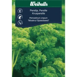 Frø^Weibulls Kruspersille "Moskrul Speedseed"