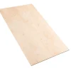 Kryssfiner^Hornbaek Kryssfiner 8 mm - 80 x 120 cm