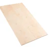 Kryssfiner^Hornbaek Kryssfiner 12 mm - 80 x 120 cm
